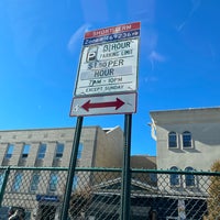 Photo taken at Steinway Municipal Parking #1 by Annie K. on 10/27/2022