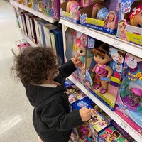 Photo taken at Target by Annie K. on 11/20/2021