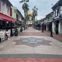 Photo taken at Arab Street by Abdulrahman on 1/4/2023