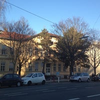 Photo taken at OVS Hadersdorf by Jürgen B. on 2/14/2014