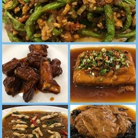 Cin Yen Chinese Restaurant In Jakarta Utara