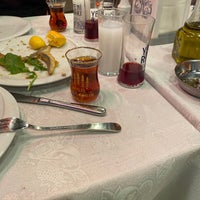 Photo taken at Aşçı Balık Restaurant by Batu K. on 1/16/2020