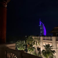 Photo taken at Al Qasr Hotel by Sara on 4/11/2024