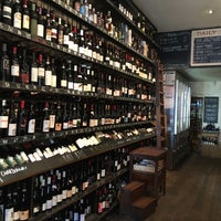 Photo taken at City Wine Shop by Som S. on 8/12/2018