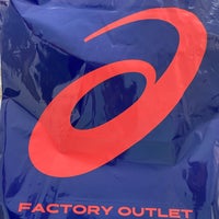 ASICS Factory Outlet Liverpool 8 visitors