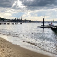 Photo taken at Elizabeth Bay Marina by Som S. on 8/30/2023