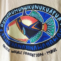 Foto tirada no(a) Pacific Whale Foundation por Minh-Kiet C. em 11/29/2015