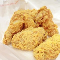 Photo taken at Nene Chicken by Keropok M. on 12/6/2012