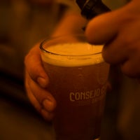 10/11/2018にConsejo Cervecero Tasting RoomがConsejo Cervecero Tasting Roomで撮った写真