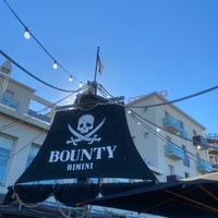 Photo prise au Bounty par Sultan A. le7/31/2022