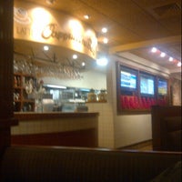Photo taken at The Q (Queensway Rotisserie &amp; Grill) by Matt D. on 12/6/2012