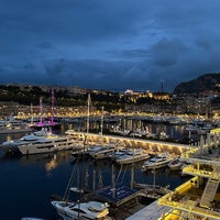 Photo taken at Monte Carlo by Abdulrhman on 9/1/2023