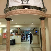 Comfort Suites Salisbury 1040 E Innes St