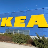 Photo taken at IKEA by 𝚝𝚛𝚞𝚖𝚙𝚎𝚛 . on 4/2/2022