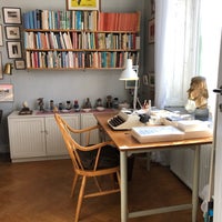 Astrid Lindgrens Hem Vasastaden Stockholm Storstockholm