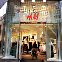 h&m clothing store h&m