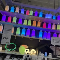 Photo taken at IKEA by 𝚝𝚛𝚞𝚖𝚙𝚎𝚛 . on 5/20/2023