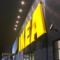 Photo taken at IKEA by 𝚝𝚛𝚞𝚖𝚙𝚎𝚛 . on 12/26/2022