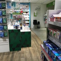 Lloyds Apotek Pharmacy In Klara