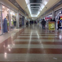 Photo taken at Centro Commerciale Bufalotta - Dima Shopping by Ivylynn C. on 10/5/2013