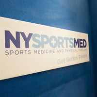 Ny sports medicine Ny sports medicine