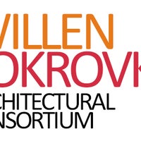 1/20/2014 tarihinde Arsen G.ziyaretçi tarafından WillenPokrovka Architectural Consortium'de çekilen fotoğraf