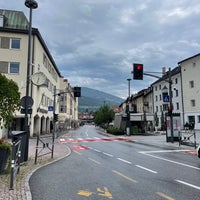 Photo taken at Brunico by رَاشِد on 8/27/2023