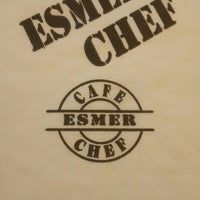 Serpme Kahvalti Cafe Esmer Chef Yemek Nerede Yenir Facebook