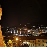Photo taken at Porto Santo Stefano by Dorotea D. on 7/24/2020