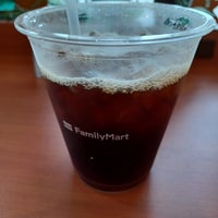 Photo taken at FamilyMart by にゃんたん。 on 8/13/2022