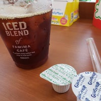 Photo taken at FamilyMart by にゃんたん。 on 8/18/2019