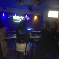 รูปภาพถ่ายที่ 4ever Karaoke Shot Bar โดย Cennet T. เมื่อ 2/8/2020