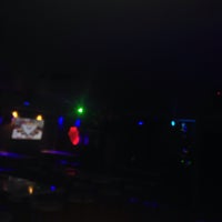 Снимок сделан в 4ever Karaoke Shot Bar пользователем Cennet T. 1/8/2020