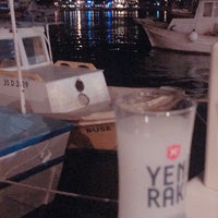 6/30/2018にGökhan G.がVantuz Dalyan Marinaで撮った写真