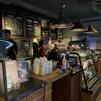 Photo taken at Caffè Nero by Khalid on 6/28/2022