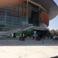 4/19/2013에 Caglar A.님이 Ankara Arena에서 찍은 사진