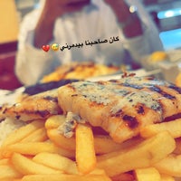 Photo taken at Best Fish by #SaaD . on 8/6/2021