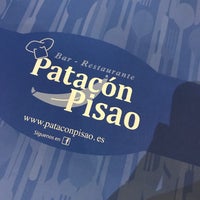 11/12/2017にMary Á.がPatacón Pisaoで撮った写真