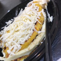 Foto scattata a Arepa Olé &amp;quot;Chueca&amp;quot; da Mary Á. il 7/15/2018