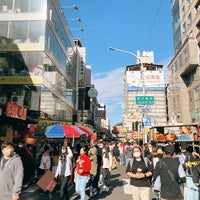 Photo taken at Yi-Chung Bazaar by KEN on 12/11/2022