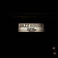 Photo taken at Jazzhouse by Pernille N. on 12/28/2016