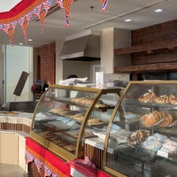 4/3/2022에 Malak님이 Bai Bakery مخبز الباي에서 찍은 사진