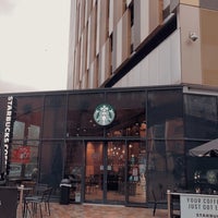 Photo taken at Starbucks by Osama on 12/6/2021