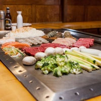 9/26/2018에 Kyoto Japanese Steakhouse님이 Kyoto Japanese Steakhouse에서 찍은 사진