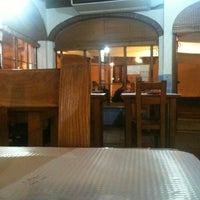 Foto diambil di Zé Inácio oleh José Manuel P. pada 9/21/2014