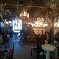 Photo taken at Architectural Antiques by Andie W. on 12/13/2012