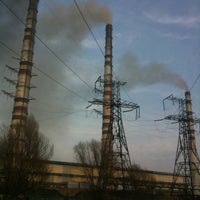 Burshtinska Tes Zavod Fabrika