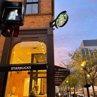 Photo taken at Starbucks by Saud on 5/9/2022