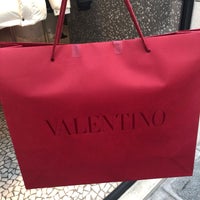 Photo taken at Valentino by Mzoon on 8/28/2019