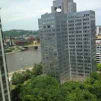 pittsburgh wyndham downtown grand